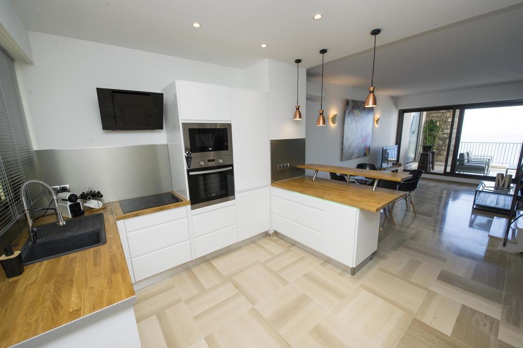 Luxury Palais Maeterlinck Apartamento