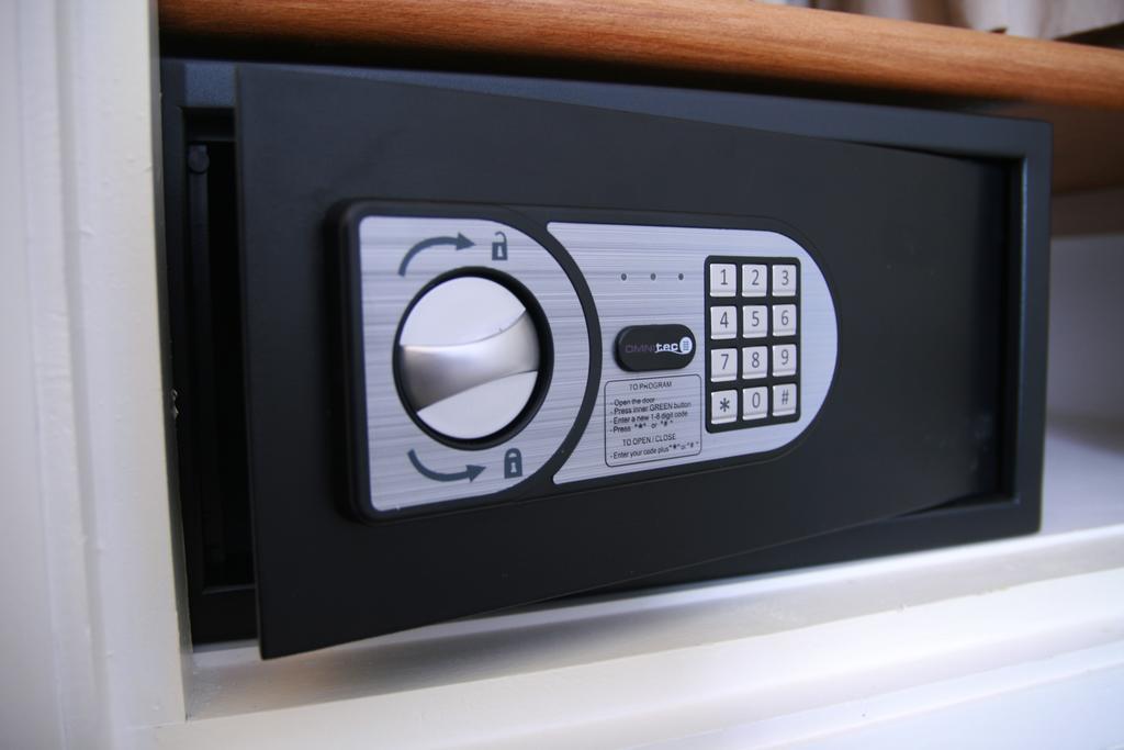 & Monsigny Hotel Nice