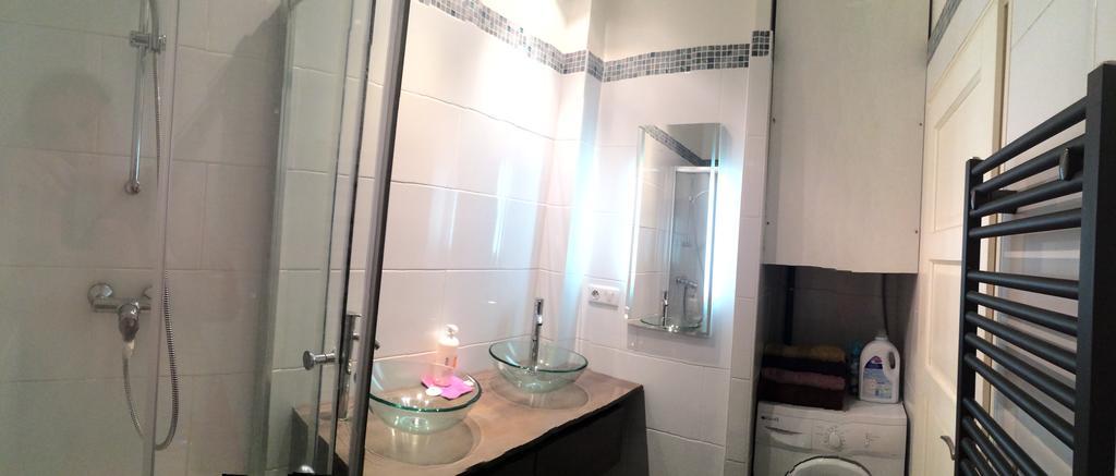 Apartment Centre Nice