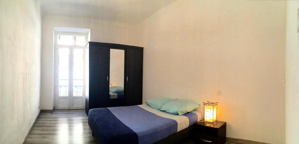 Apartment Centre Nice