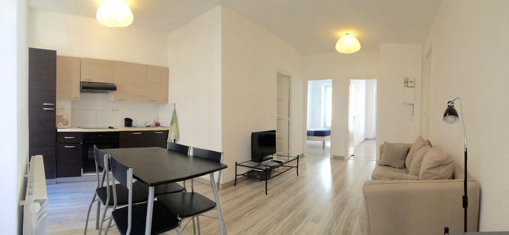 Centre Apartment