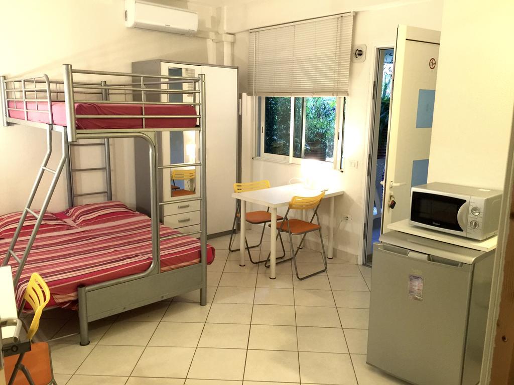 Apartment Villasud