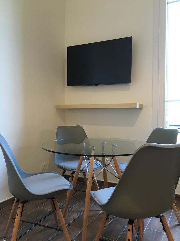 Apartment Palais Sapho Nice