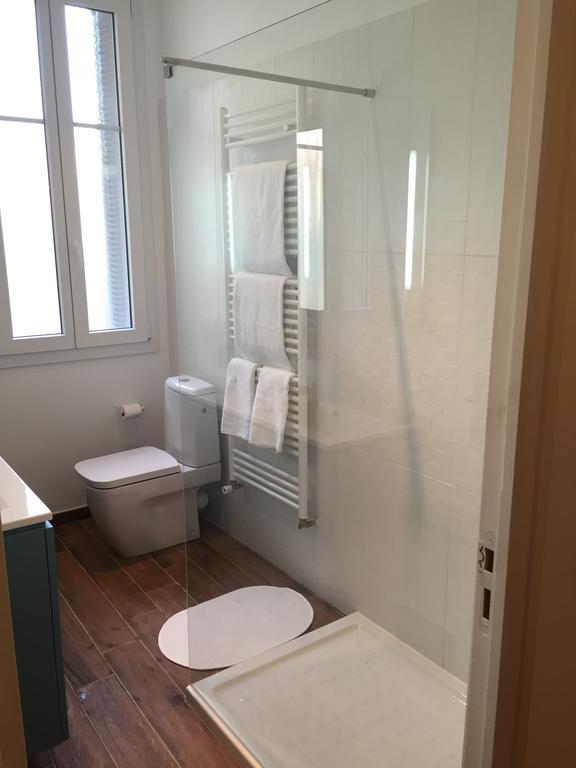 Palais Sapho Apartment
