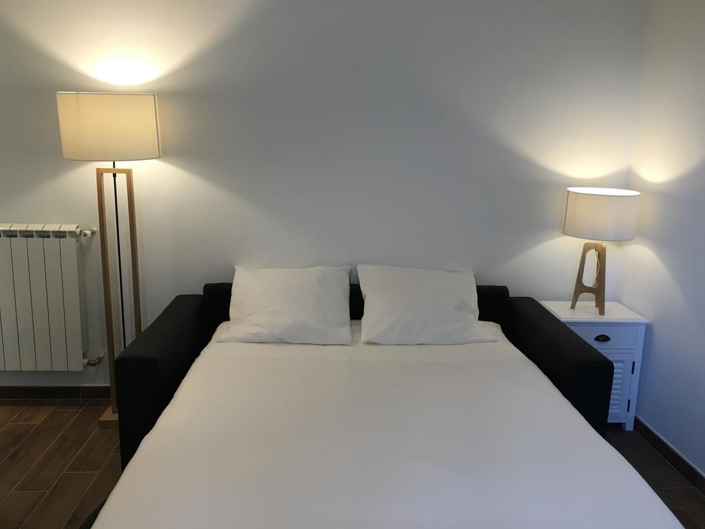 Palais Sapho Apartment