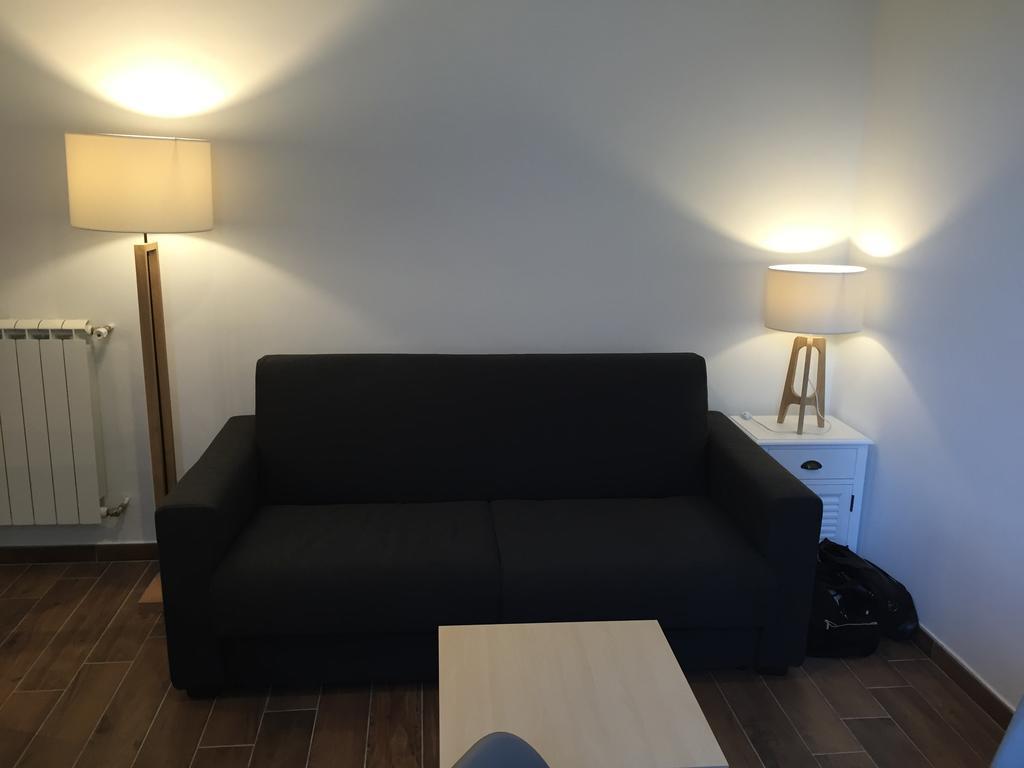 Apartment Palais Sapho *