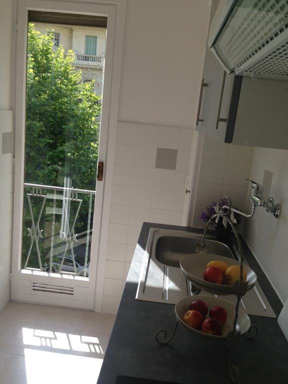 Studio Equipe A 9Mn A Pied Du Centre Ville Et De La Plage Apartment *