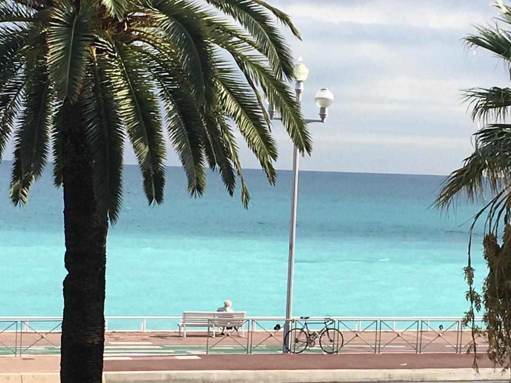 Apartment Saint Georges Vue Mer *