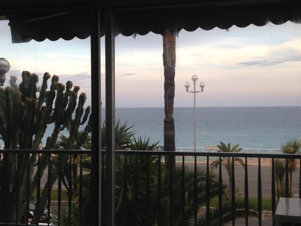 Apartment Saint Georges Vue Mer *