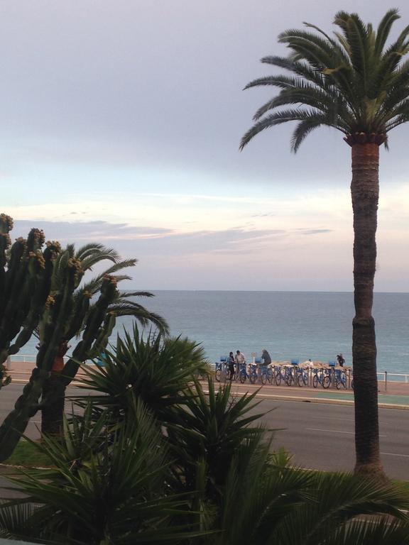 Apartment Saint Georges Vue Mer