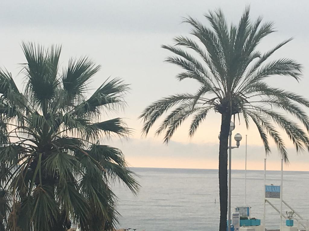 Saint Georges Vue Mer *
