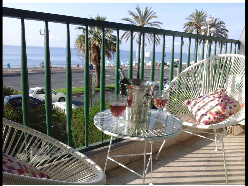 Apartment Saint Georges Vue Mer