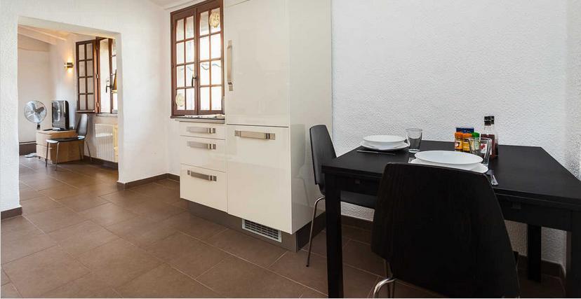 Apartment Saint Francois