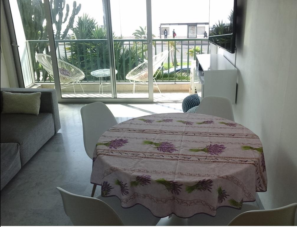 Saint Georges Vue Mer Apartment