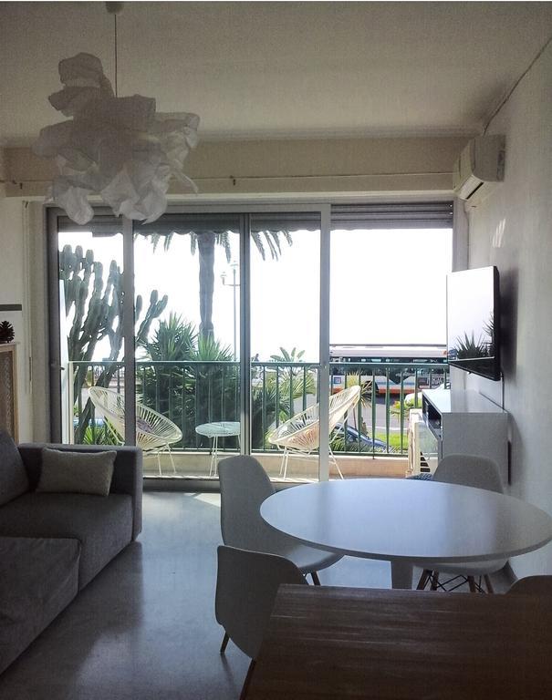 Apartment Saint Georges Vue Mer *