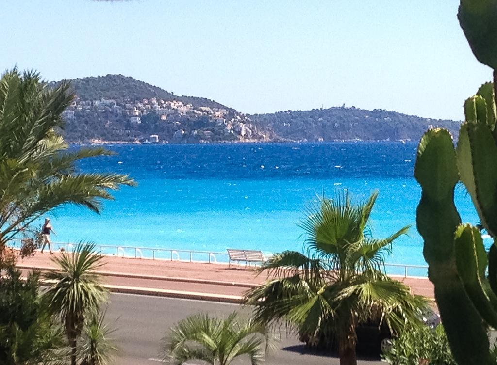 Saint Georges Vue Mer *