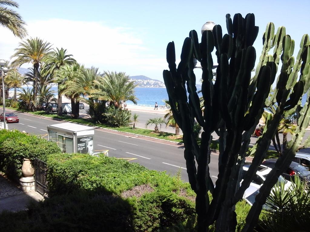 Saint Georges Vue Mer Apartment Nice