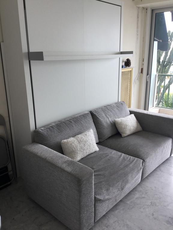Apartment Saint Georges Vue Mer