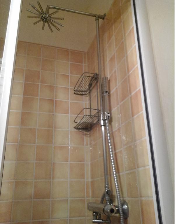 Saint Georges Vue Mer Apartment Nice