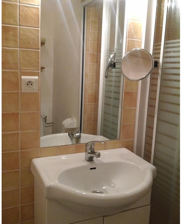 Saint Georges Vue Mer Apartment