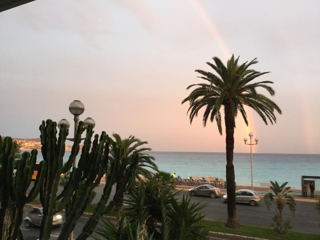Apartment Saint Georges Vue Mer