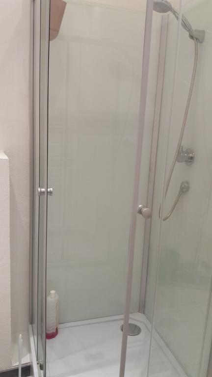Apartamento Dans La 