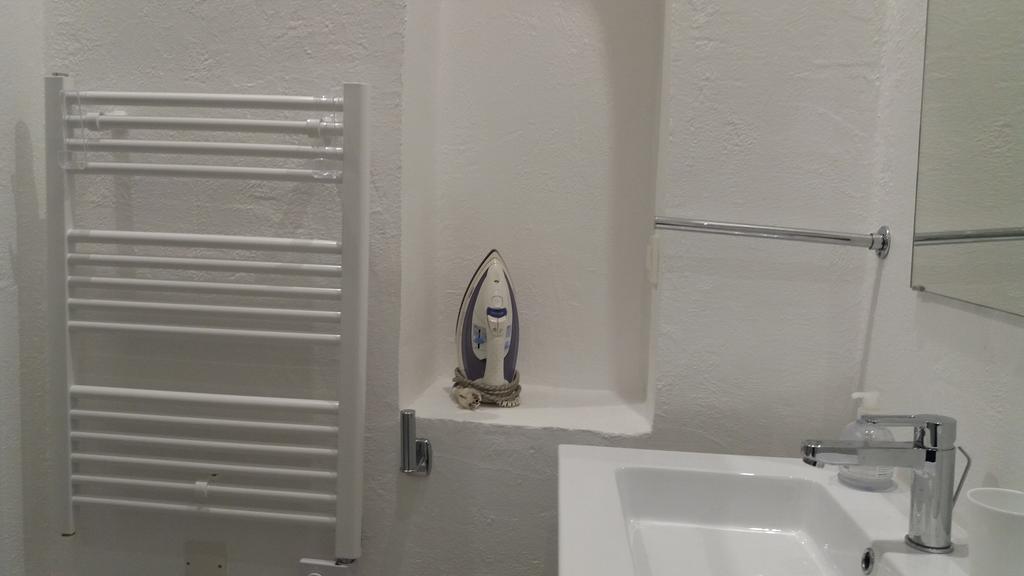 Apartamento Dans La 