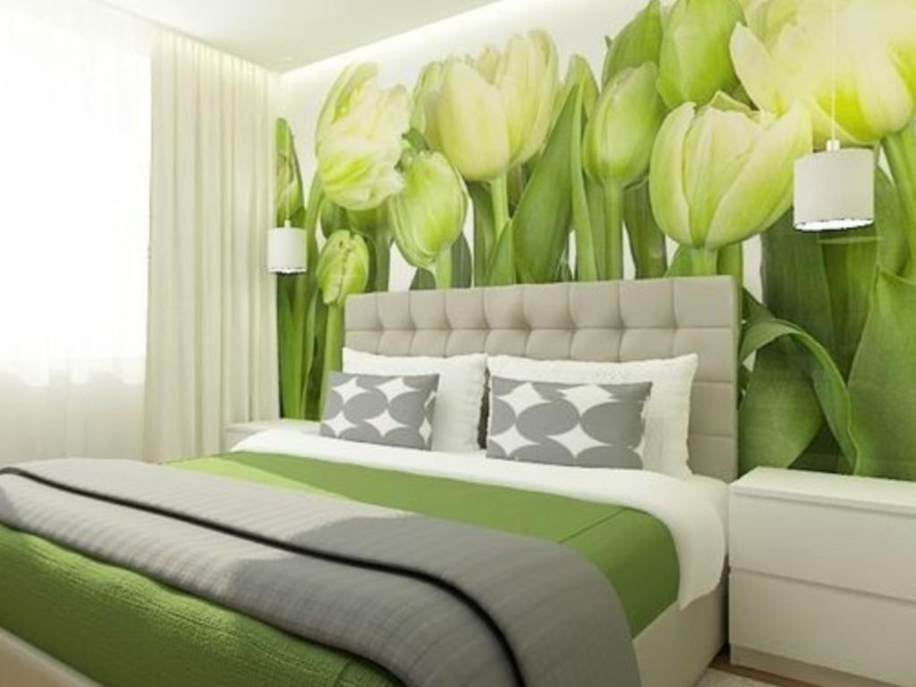 Apartment Avenue Des Fleurs *