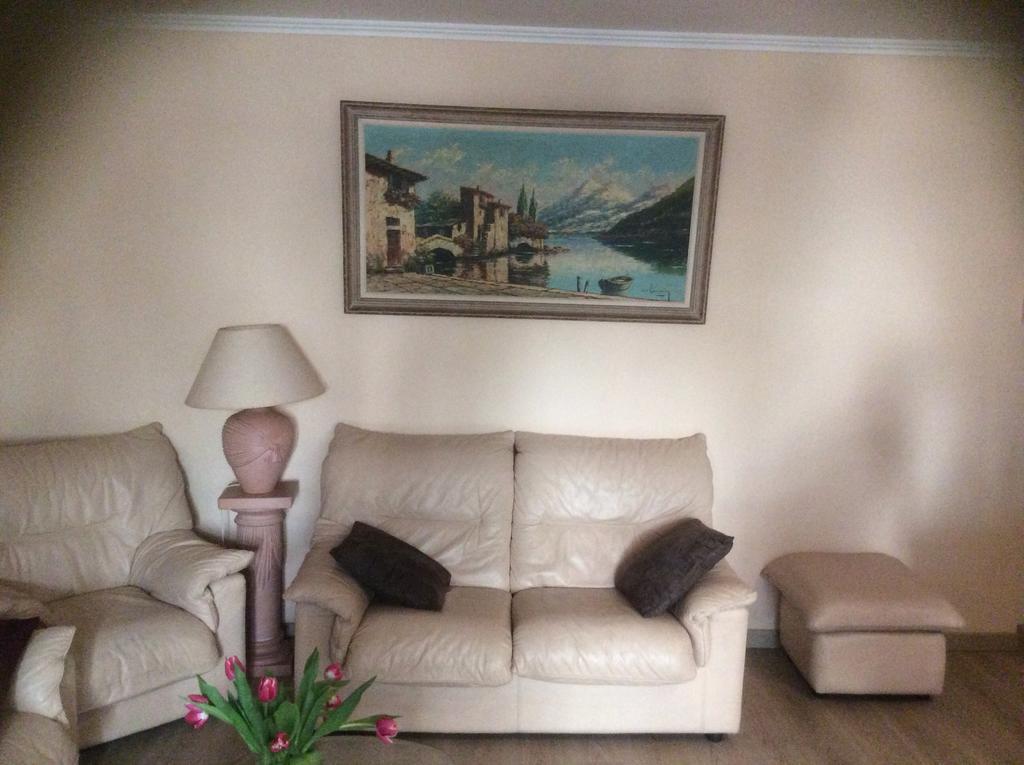 Apartment Avenue Des Fleurs *