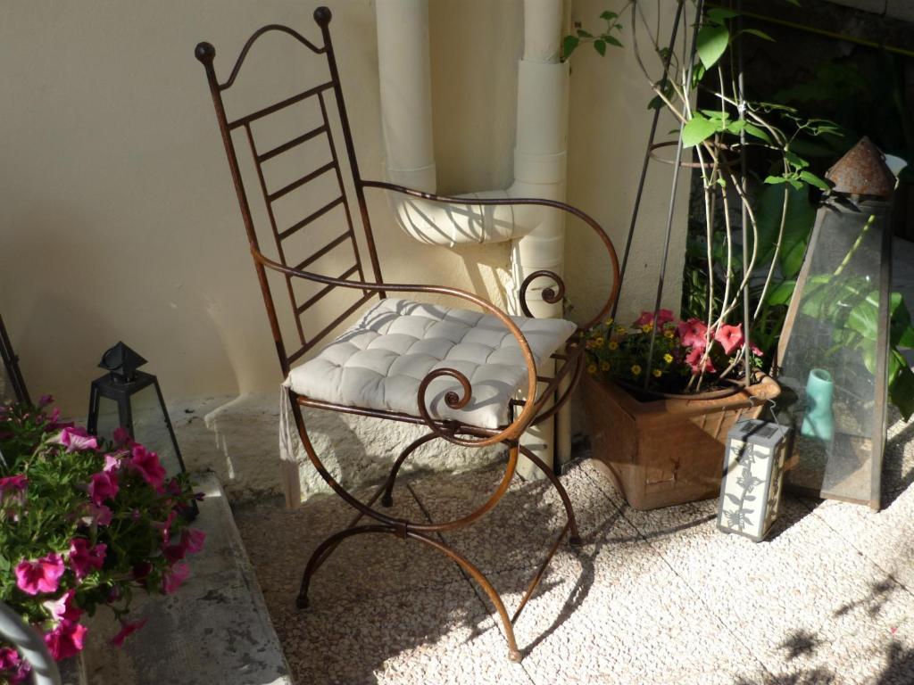 Logis Victorine Nice