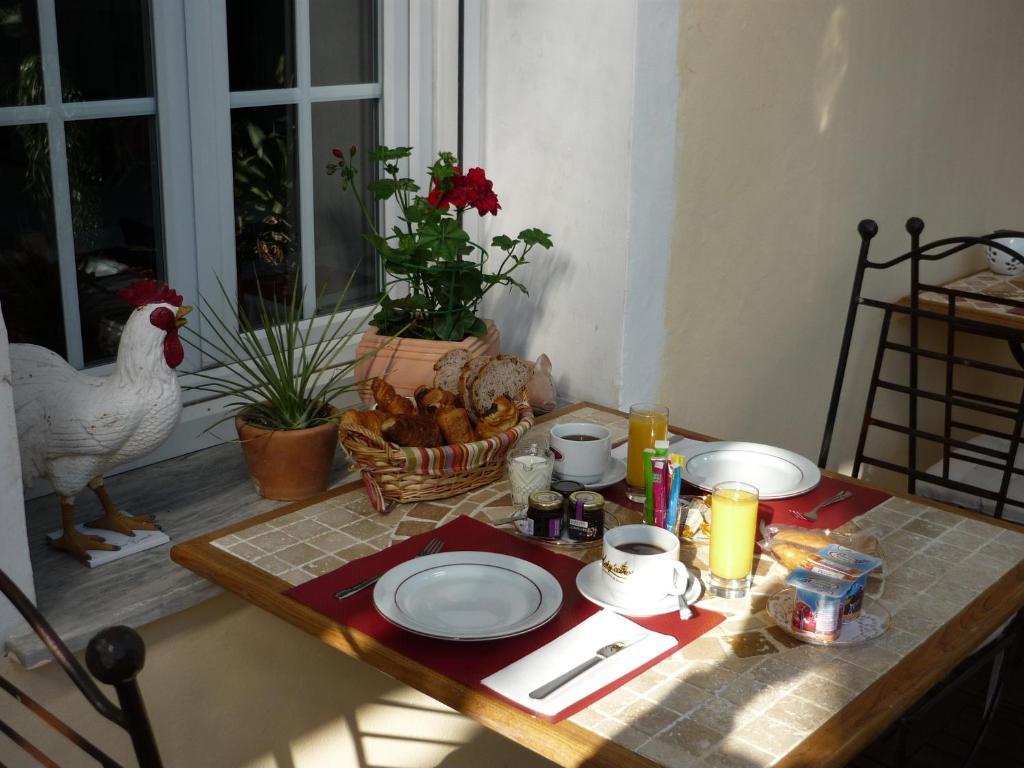 Logis Victorine 2*
