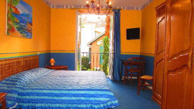 Hotel Maison Durante Nice