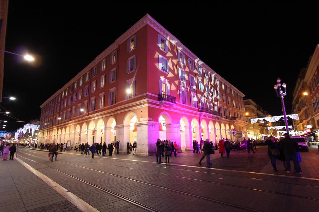 Massena Nice