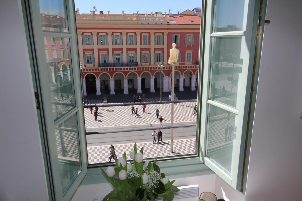 Massena 4* Nice