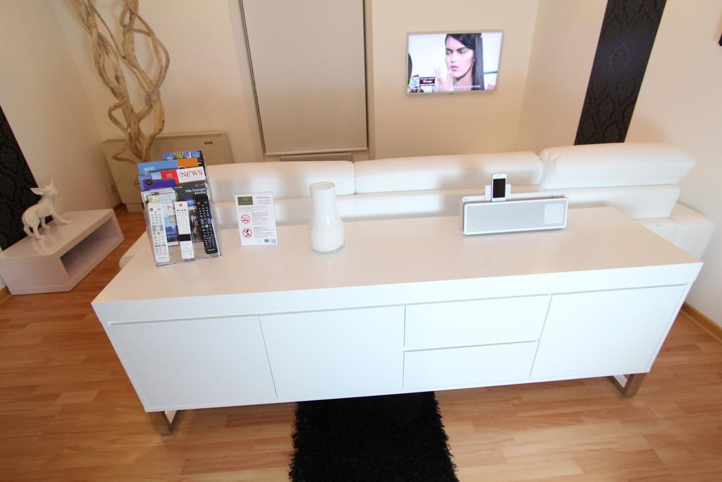 Aparthotel Massena 4*