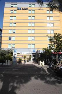 Ibis Budget Palais Nikaia Hotel Nice