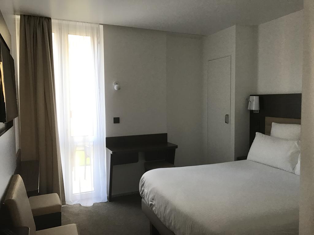 & Monsigny Hotel Nice