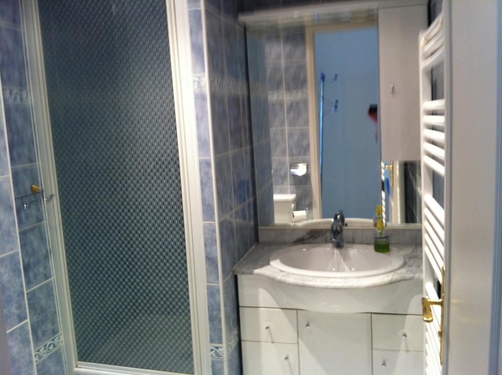 Duplex On Promenade Des 177 Appartement Nice