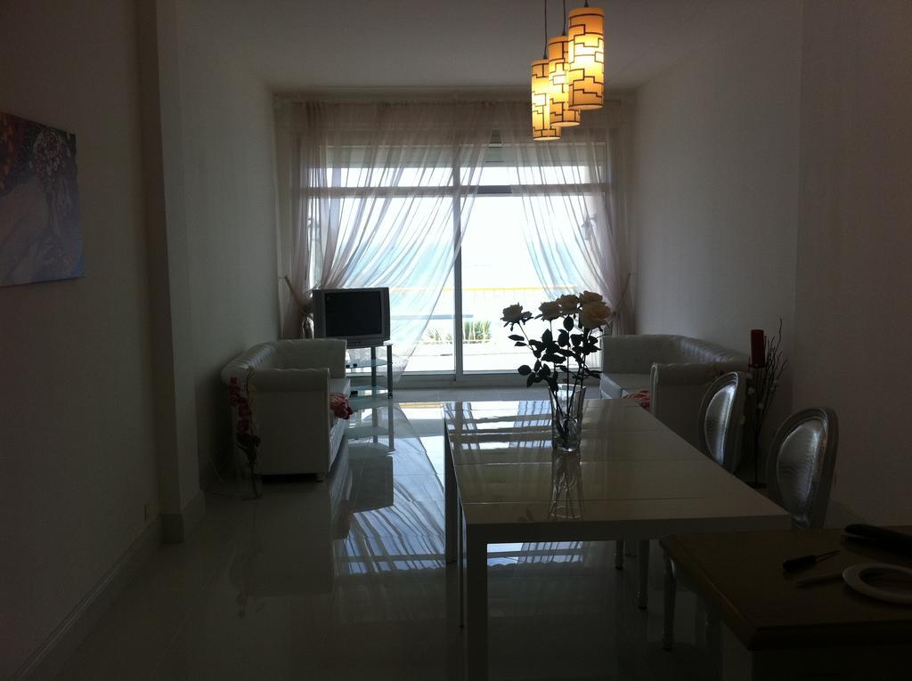 Duplex On Promenade Des 177