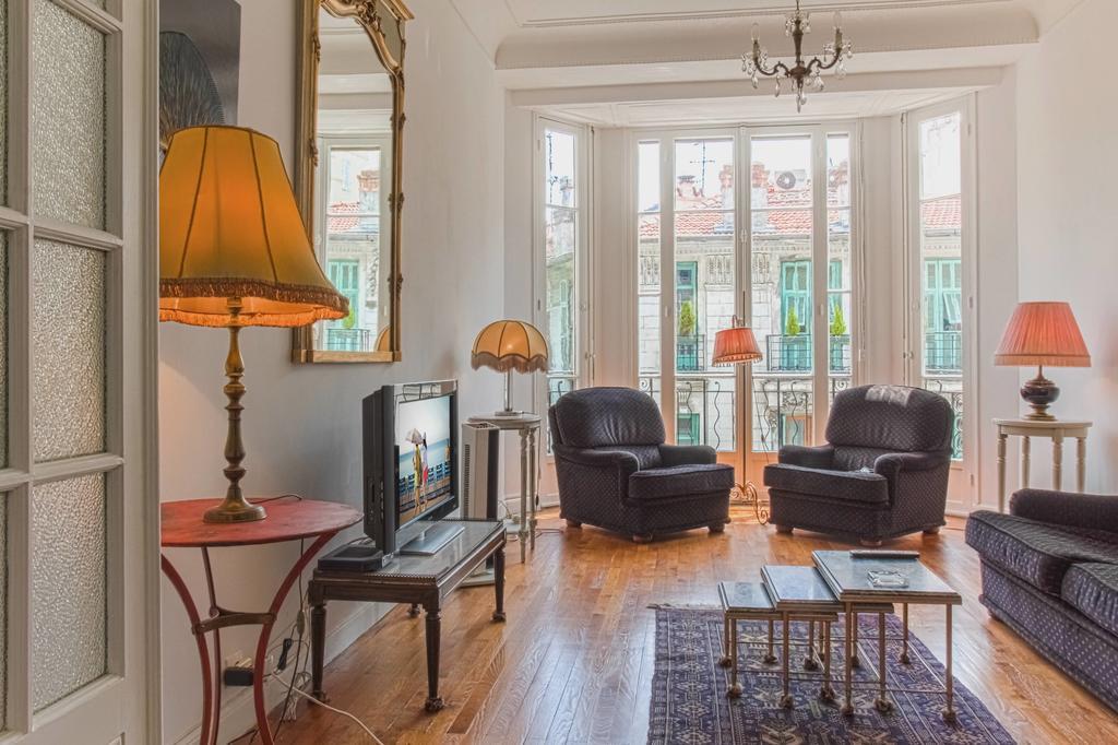 My Casa - Rue De Rivoli *