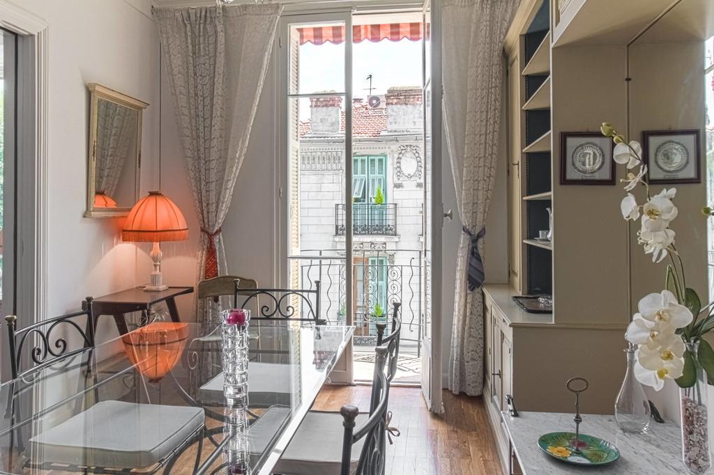 Apartment My Casa - Rue De Rivoli Nice