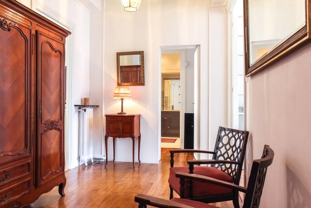 My Casa - Rue De Rivoli Apartment Nice