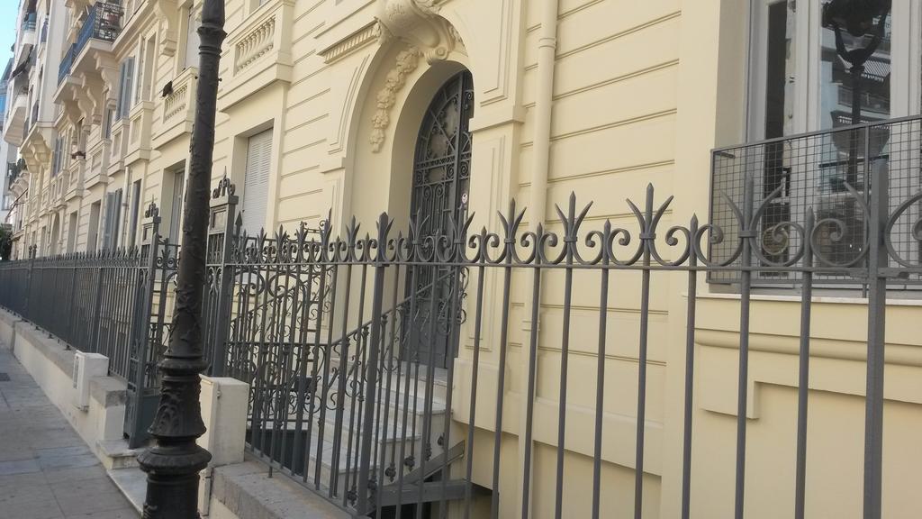 Palais Du Logis 22