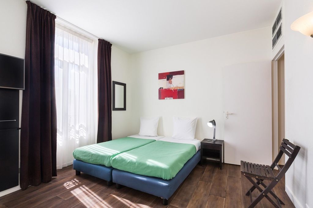 The Jay By Happyculture Hotel 4*