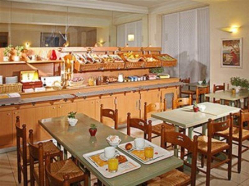 Ibis Centre Notre Dame Hotel Nice