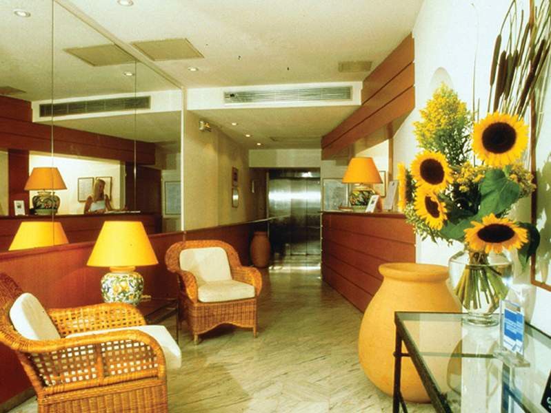 The Deck By Happyculture