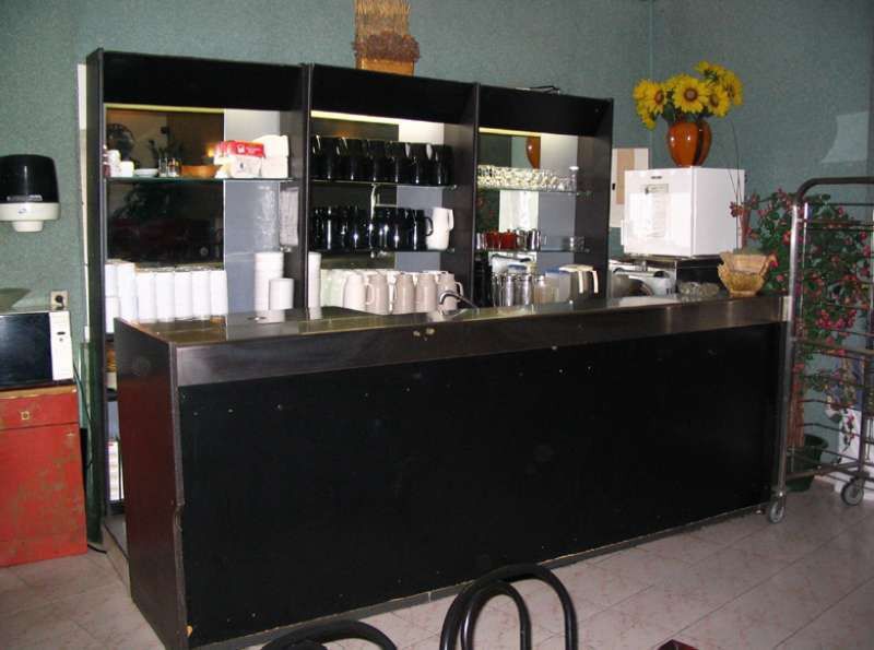 Hotel Saint Gothard 3*