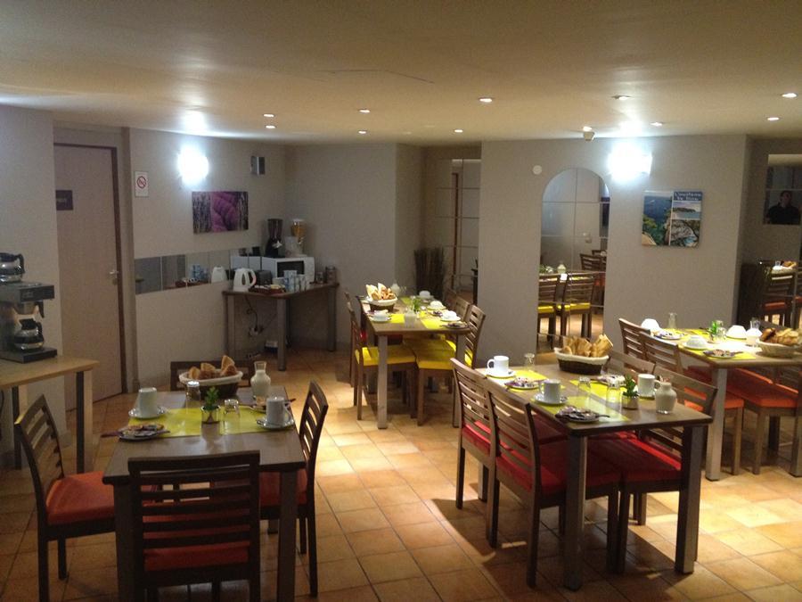 Odalys Le Palais Rossini Aparthotel 2*