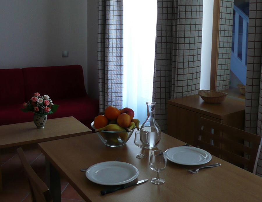 Aparthotel Odalys Le Palais Rossini Nice