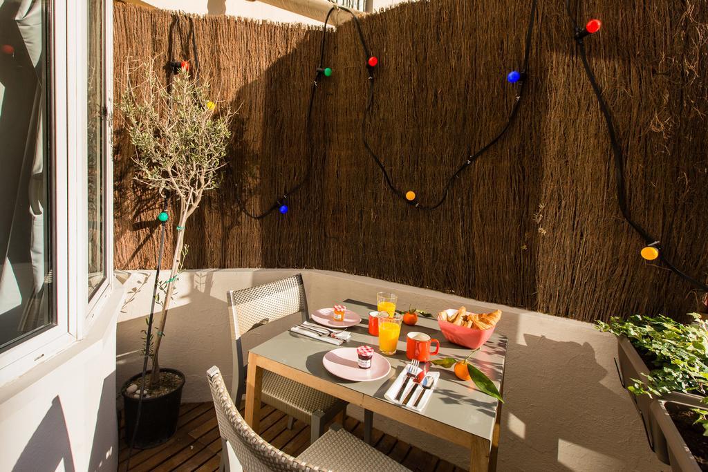 Apartment Palais Escurial Nice